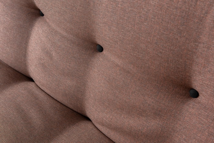 Atelier Del Sofa Misa Small Sofabed - Marrón claro